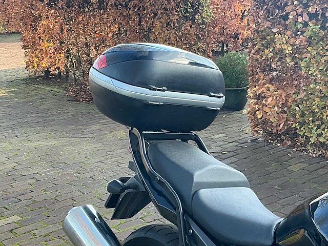 2009 suzuki tour gsf650sa motorfiets mv-dx-53 - afbeelding 4 van  23