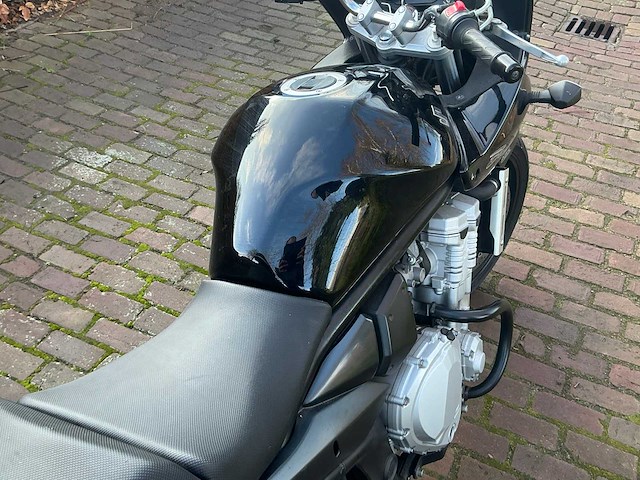 2009 suzuki tour gsf650sa motorfiets mv-dx-53 - afbeelding 7 van  23