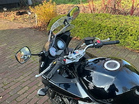 2009 suzuki tour gsf650sa motorfiets mv-dx-53 - afbeelding 10 van  23