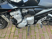 2009 suzuki tour gsf650sa motorfiets mv-dx-53 - afbeelding 13 van  23