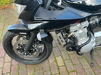 2009 suzuki tour gsf650sa motorfiets mv-dx-53 - afbeelding 14 van  23