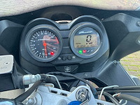 2009 suzuki tour gsf650sa motorfiets mv-dx-53 - afbeelding 16 van  23