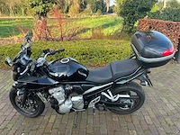 2009 suzuki tour gsf650sa motorfiets mv-dx-53 - afbeelding 18 van  23