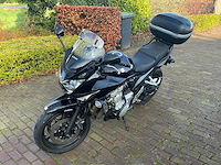 2009 suzuki tour gsf650sa motorfiets mv-dx-53 - afbeelding 20 van  23