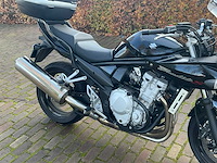 2009 suzuki tour gsf650sa motorfiets mv-dx-53 - afbeelding 23 van  23