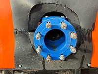 2009 sykes cp150i waterpomp - afbeelding 11 van  32