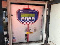 2009 sykes cp150i waterpomp - afbeelding 17 van  32