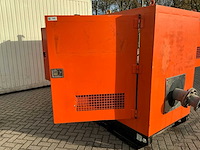 2009 sykes cp150i waterpomp - afbeelding 19 van  32