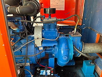 2009 sykes cp150i waterpomp - afbeelding 21 van  32