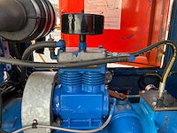 2009 sykes cp150i waterpomp - afbeelding 22 van  32