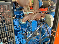 2009 sykes cp150i waterpomp - afbeelding 23 van  32