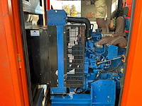 2009 sykes cp150i waterpomp - afbeelding 24 van  32