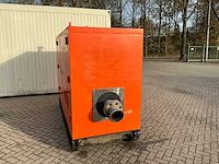 2009 sykes cp150i waterpomp - afbeelding 26 van  32