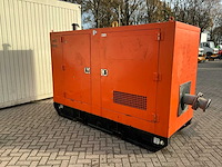 2009 sykes cp150i waterpomp - afbeelding 27 van  32