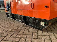 2009 sykes cp150i waterpomp - afbeelding 30 van  32