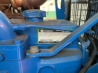 2009 sykes cp150i waterpomp - afbeelding 3 van  32