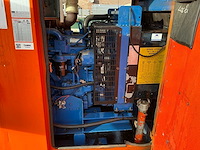 2009 sykes cp150i waterpomp - afbeelding 8 van  32