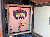 2009 sykes cp150i waterpomp - afbeelding 9 van  32