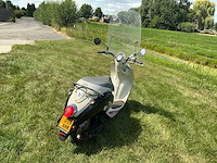 2009 sym bromscooter mio 50 scooter - afbeelding 15 van  19