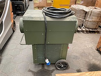 2009 t.e.73 heating and cooling system - afbeelding 6 van  8