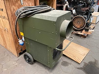 2009 t.e.73 heating and cooling system - afbeelding 3 van  8