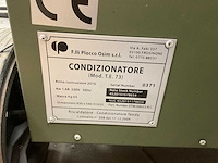 2009 t.e.73 heating and cooling system - afbeelding 7 van  8