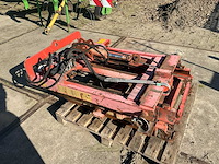 2009 technoagri triplex 25163m hefmast 1600kg. - afbeelding 4 van  11