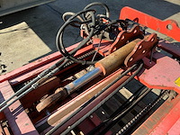 2009 technoagri triplex 25163m hefmast 1600kg. - afbeelding 6 van  11