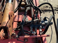 2009 technoagri triplex 25163m hefmast 1600kg. - afbeelding 8 van  11