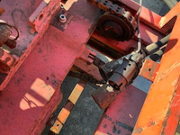 2009 technoagri triplex 25163m hefmast 1600kg. - afbeelding 9 van  11