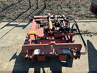 2009 technoagri triplex 25163m hefmast 1600kg. - afbeelding 10 van  11