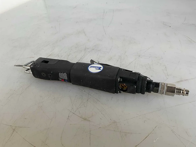 2009 technolit perslucht zaag - afbeelding 1 van  4