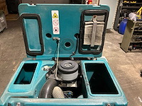 2009 tennant 7100 vast straatveegmachine - afbeelding 6 van  13