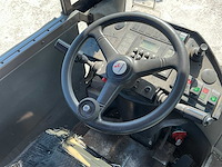 2009 terberg tt222 terminaltrekker - afbeelding 14 van  32