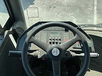 2009 terberg tt222 terminaltrekker - afbeelding 17 van  32