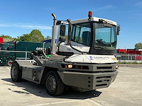 2009 terberg tt222 terminaltrekker - afbeelding 23 van  32