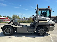 2009 terberg tt222 terminaltrekker - afbeelding 27 van  32