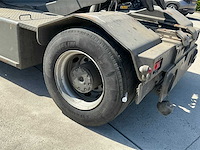 2009 terberg tt222 terminaltrekker - afbeelding 31 van  32