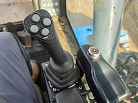 2009 terex fuchs mhl 320 overslagkraan - afbeelding 3 van  15