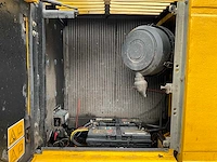 2009 terex tw160sr banden graafmachine - afbeelding 10 van  37
