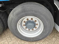 2009 tgx 26.480 8x2-6bl vrachtwagen - afbeelding 7 van  70