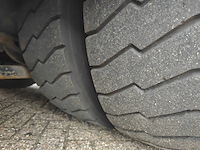 2009 tgx 26.480 8x2-6bl vrachtwagen - afbeelding 11 van  70
