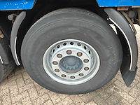 2009 tgx 26.480 8x2-6bl vrachtwagen - afbeelding 19 van  70