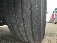 2009 tgx 26.480 8x2-6bl vrachtwagen - afbeelding 20 van  70