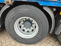 2009 tgx 26.480 8x2-6bl vrachtwagen - afbeelding 21 van  70