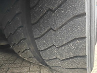 2009 tgx 26.480 8x2-6bl vrachtwagen - afbeelding 22 van  70