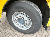 2009 tgx 26.480 8x2-6bl vrachtwagen - afbeelding 28 van  70