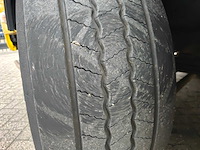 2009 tgx 26.480 8x2-6bl vrachtwagen - afbeelding 29 van  70