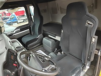 2009 tgx 26.480 8x2-6bl vrachtwagen - afbeelding 31 van  70