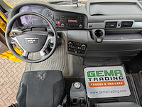 2009 tgx 26.480 8x2-6bl vrachtwagen - afbeelding 35 van  70